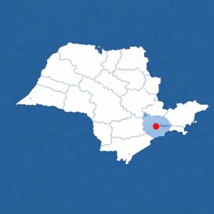 São Paulo e Região